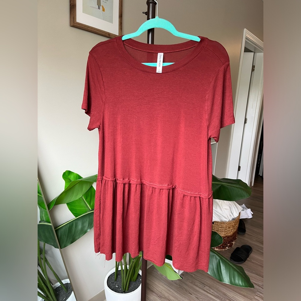 Tunic